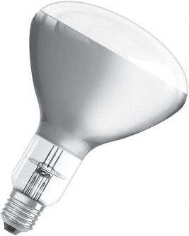Osram Special T Slim LED E27 Clear 7.3W 806lm - 827 Extra Warm