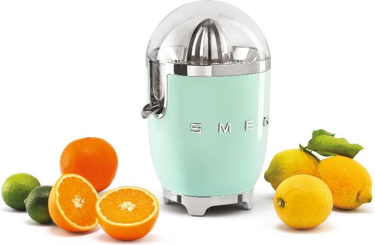 Smeg CJF11PGEU - opinie i ceny na Ceneo.pl