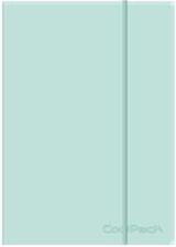 Zdjęcie Brulion A5 Z Gumką Coolpack Pastel Powder Mint - Glinojeck