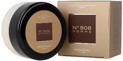 Mondial No 908 Homme Luxury soft 150ml krem do golenia