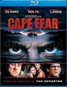 Film Blu-ray Przylądek strachu (Cape Fear) (1991) (Blu-ray) - Ceny i ...