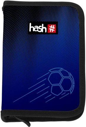Astra Hash Piórnik Ac8 Pojedynczy Jednoklapkowy Bez Wyposażenia Football Style 503023048