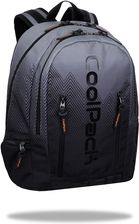 Zdjęcie Coolpack Plecak Młodzieżowy Impact Grey Tone - Trzcińsko-Zdrój