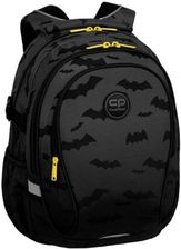 Zdjęcie Coolpack Plecak Młodzieżowy Factor Darker Night - Lubin