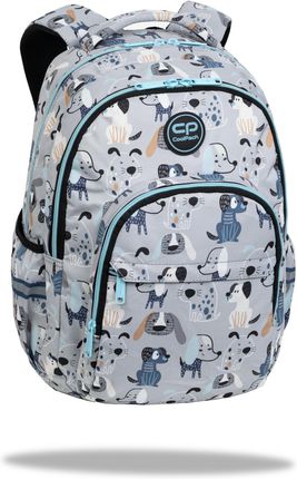 Coolpack Plecak Młodzieżowy Basic Plus Doggy