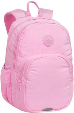 Coolpack Plecak Młodzieżowy Pastel Rider Powder Pink