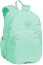 Coolpack Plecak Młodzieżowy Pastel Rider Powder Mint