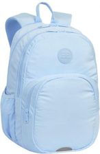 Coolpack Plecak Młodzieżowy Pastel Rider Powder Blue