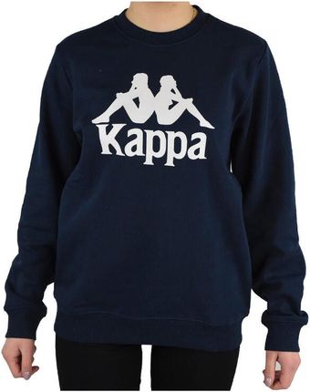 Bluza Dresowa Sportowa Chłopięca Kappa Sertum Junior Sweatshirt