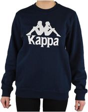 Zdjęcie Bluza Dresowa Sportowa Chłopięca Kappa Sertum Junior Sweatshirt - Ostrów Wielkopolski