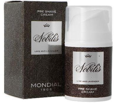 Mondial Nobilis Pre Shave Cream 50ml krem przed goleniem