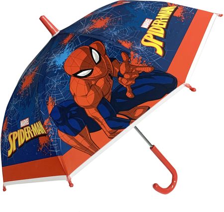 Parasol Maja dla dzieci Spider-Man