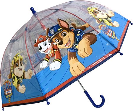 Parasol Maja dla dzieci Psi Patrol
