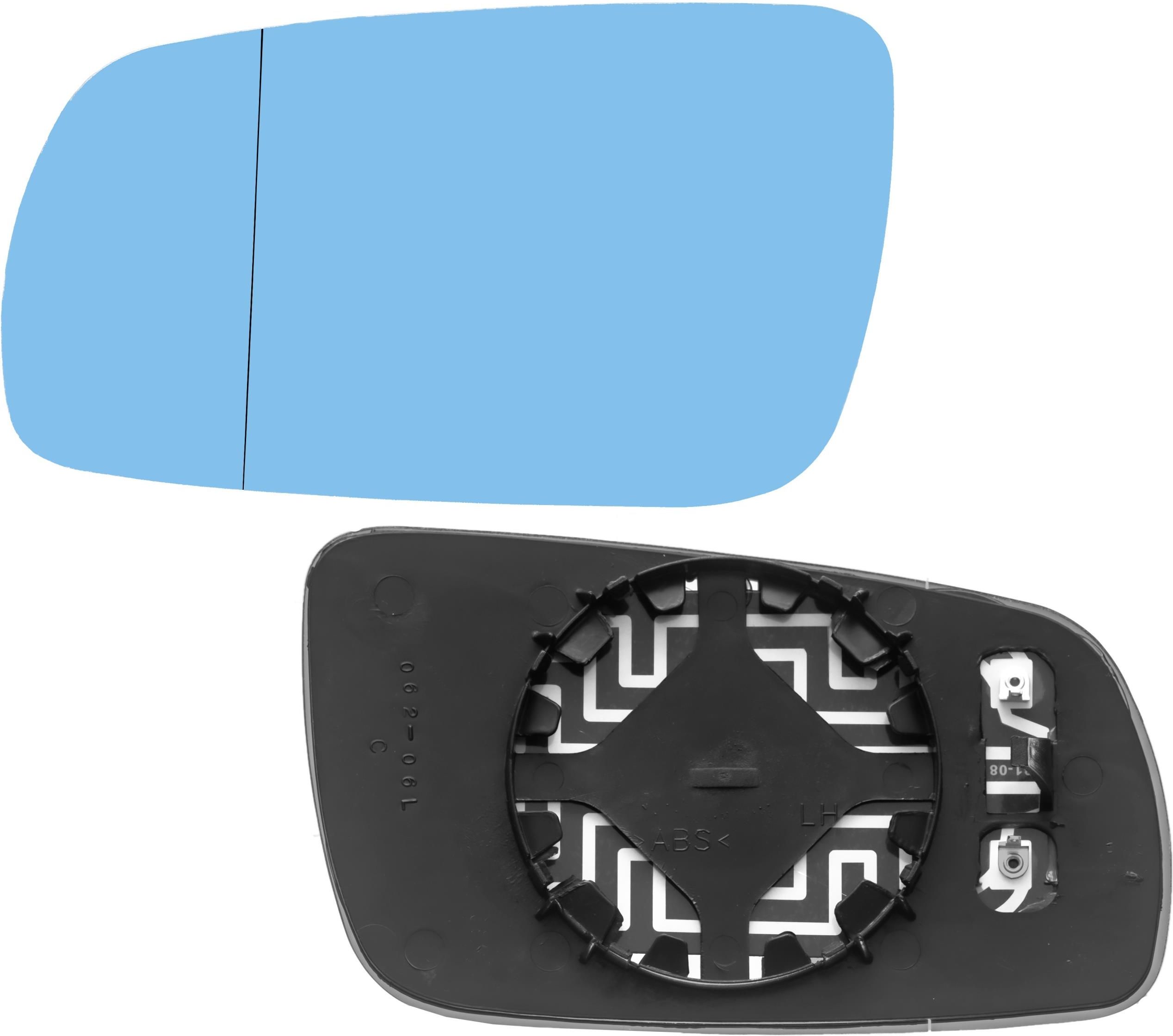 Indicatore di Direzione Laterale per Auto con Luce Diurna a LED Liberty
