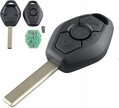 Zdjęcie Bmw E38 E46 X3 X5 Z3 Kluczyk Pilot Z Elektroniką - Aleksandrów Łódzki