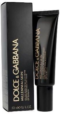 Dolce & Gabbana Millennialskin 410 Hazelnut 50ml krem tonujący - Opinie ...