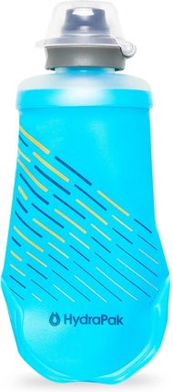 Hydrapak Bidon Do Biegania Softflask 150Ml Malibu Blue