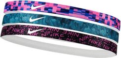 Zdjęcie Opaski Na Głowę Nike Printed N00025606080S - Wrocław