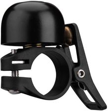 Zdjęcie Rockbros Dzwonek Rowerowy Rockbros 2018-1A Czarny - Nowa Sarzyna