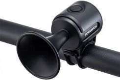Zdjęcie Rockbros Dzwonek Rowerowy Rockbros 34210002003 Czarny - Ujście