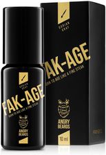 Angry Beards Fak Age Dorian Gray Serum Na Zmarszczki 10 ml