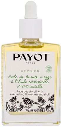 Payot Herbier Face Beauty Oil Serum Do Twarzy 30 ml