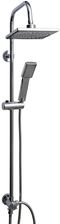Ridder Mauritius Chromowany 425923