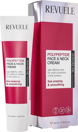 Krem Revuele Polypeptide na dzień 40ml