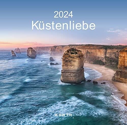 Küstenliebe 2024 - Literatura Obcojęzyczna - Ceny I Opinie - Ceneo.pl