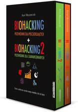 Pakiet Biohacking 1 i 2
