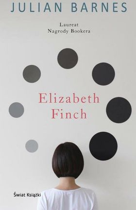 Elizabeth Finch mobi,epub Julian Barnes