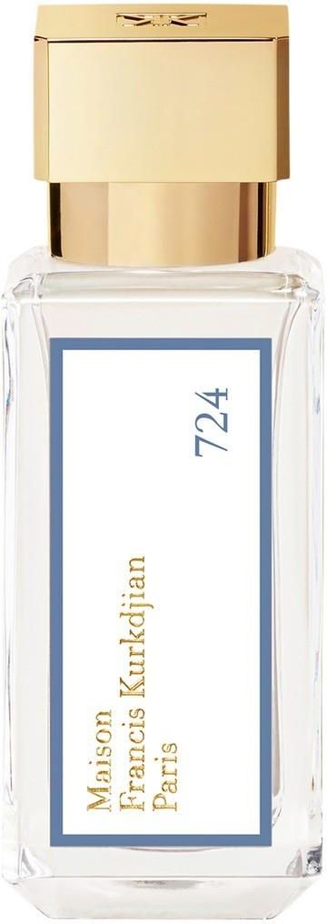 Maison Francis Kurkdjian724 オードパルファム35ml 楽天市場】メゾンフランシスクルジャン 724 オードパルファム