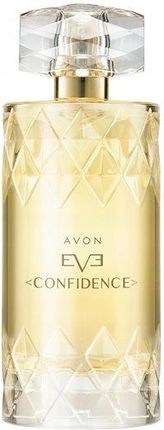 Avon Eve Confidence XXL Woda Perfumowana 100 ml