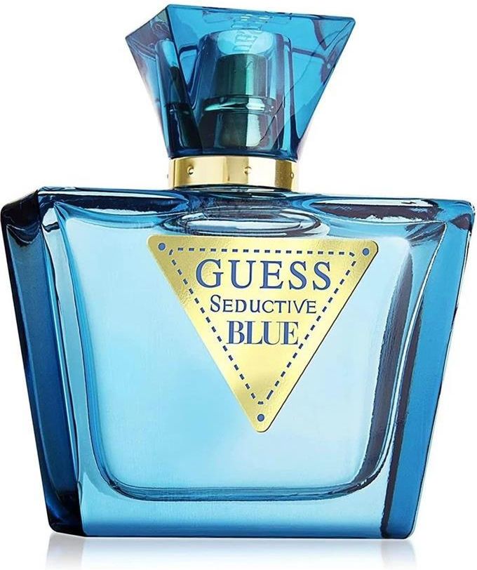 Guess Seductive Blue Woda Toaletowa 75 Ml Ceneopl