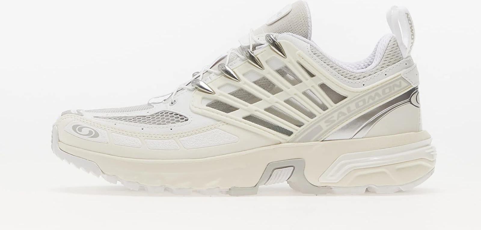 Salomon Acs Pro Advanced White/ Vanila/ LunRoc - Ceny i opinie