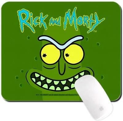 Ert Group Rick and Morty 025 (WMPRICKMORTY121)