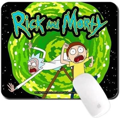 Ert Group Rick and Morty 031 (WMPRICKMORTY341)