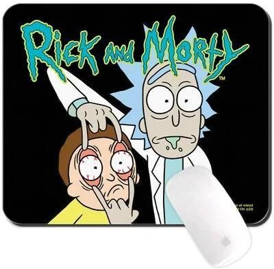 Ert Group Rick and Morty 007 (WMPRICKMORTY501)