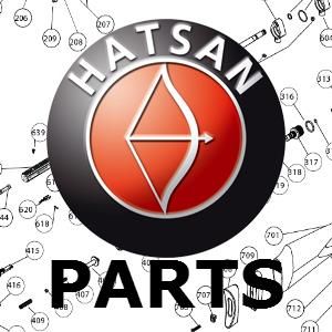 Hatsan Arms Trzpień Języka Spustowego Do Pcp 112520