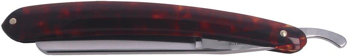 Puma Gmbh Ip Solingen Brzytwa Puma Solingen Carbon Razor Tortoiseshell ...