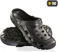 Zdjęcie M-Tac Klapki Black (30204002) (117870H) - Karczew