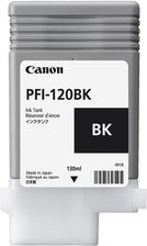 Zdjęcie Canon Black PFI-120BK Czarny - Cieszyn