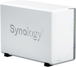 NAS Synology DiskStation DS920+ - 4 Baies à 669.9€ - Generation Net