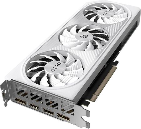 Gigabyte GeForce RTX 4060 AERO OC 8GB GDDR6