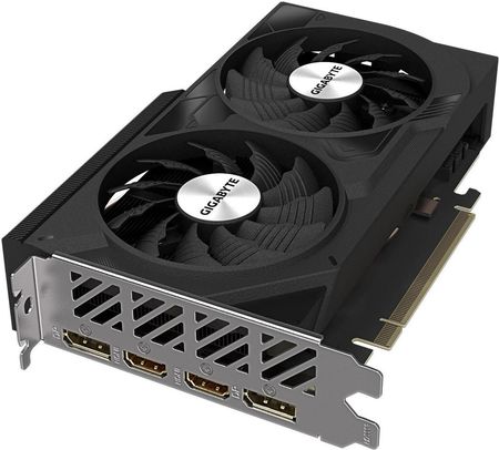 グラフィックボード・グラボ・ビデオカード GeForce RTX 4060Ti WINDFORCE OC 8G Amazon | GIGABYTE GeForce RTX 4060 Ti Eagle 8G グラフィック