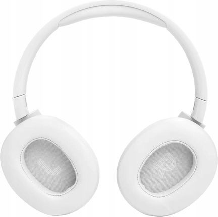 Słuchawki JBL Tune 770NC Białe - Opinie i ceny na Ceneo.pl