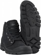 M-Tac Buty Trampki Black 8603008-Bk