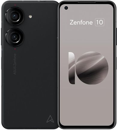 ASUS Zenfone 10 16/512GB Czarny