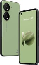 Zdjęcie ASUS Zenfone 10 16/512GB Zielony - Różan