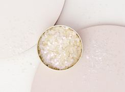 Zdjęcie Ministerstwo Dobrego Mydła Bio Brokat do Twarzy i Ciała Pink Frosty - Przeworsk